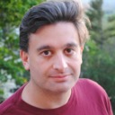 Сергей Орлов